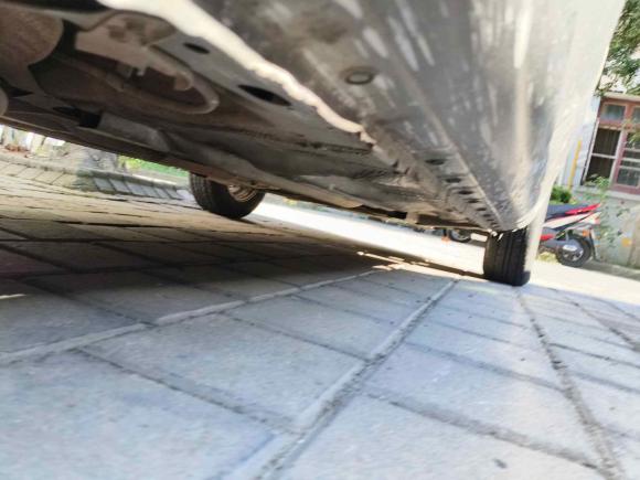 [苏州·苏E] 二手日产阳光2015款 1.5XE 手动舒适版