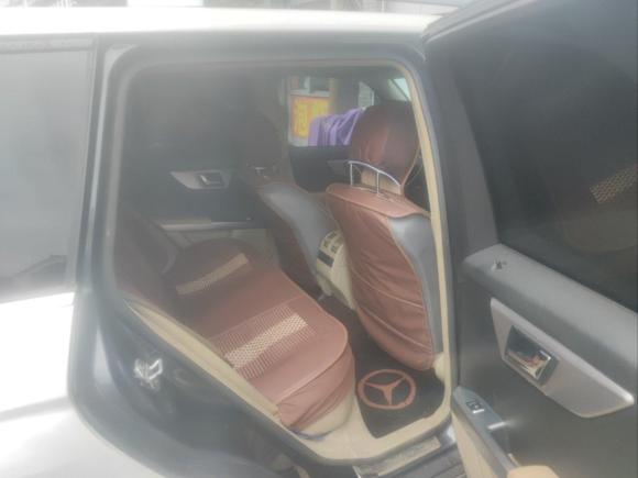 [台州·浙C] 二手奔驰奔驰GLK级2008款 GLK 350 4MATIC