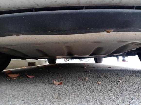 [上海·沪A] 二手宝马宝马3系2013款 改款 320Li 豪华设计套装