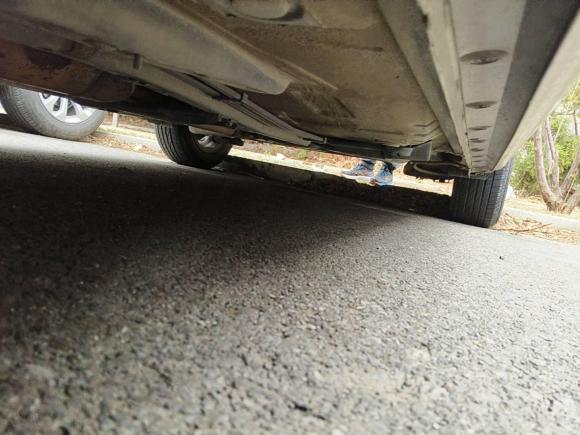 [北京·冀A] 二手丰田卡罗拉2011款 1.6L 手动GL