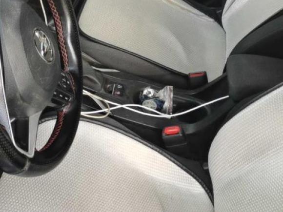 [金华·浙G] 二手丰田雷凌2021款 双擎 1.8H E-CVT豪华版