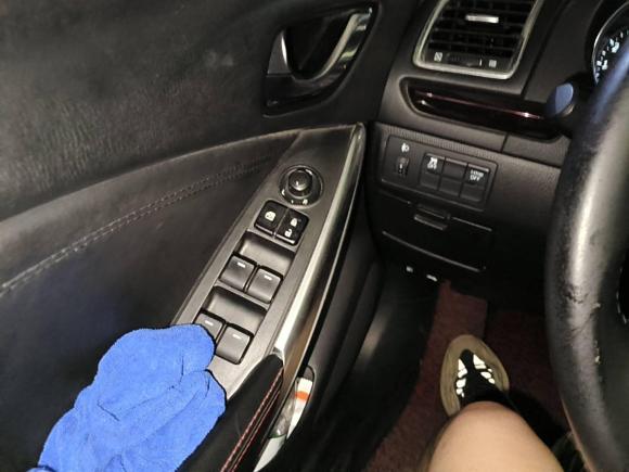 [嘉兴·浙F] 二手马自达阿特兹2014款 2.0L 蓝天豪华版