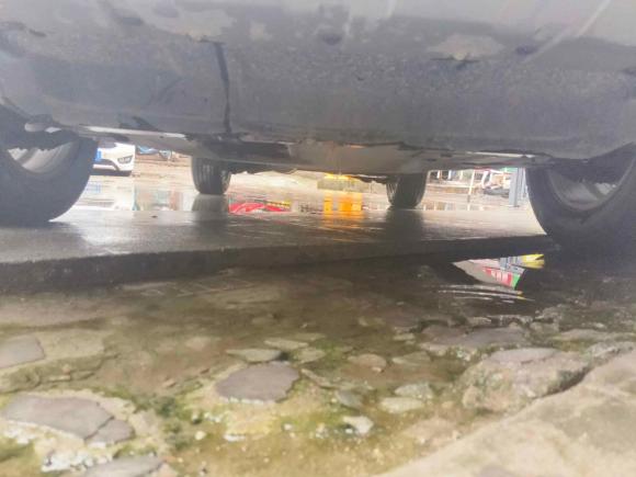 [西安·陕A] 二手哈弗哈弗H62019款 运动版 1.5T 自动两驱精英型 国VI