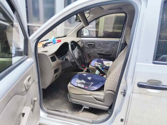 [苏州·苏E] 二手五菱汽车五菱荣光V2018款 1.5L实用型