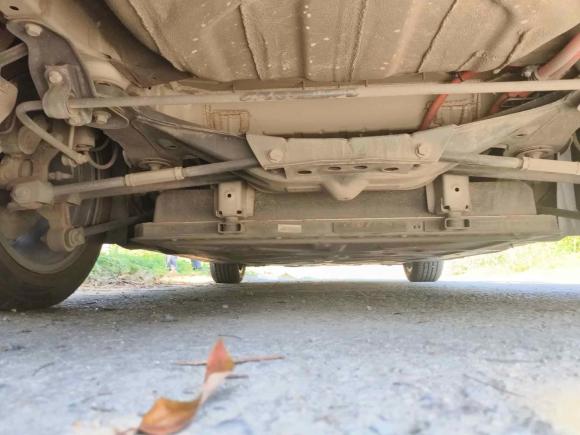 [南京·苏D] 二手比亚迪秦PLUS2023款 冠军版 EV 510KM领先型