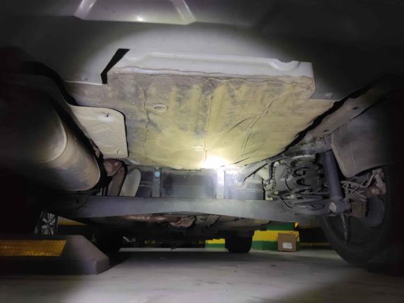 [温州·鄂B] 二手荣威荣威RX32018款 1.6L CVT旗舰版