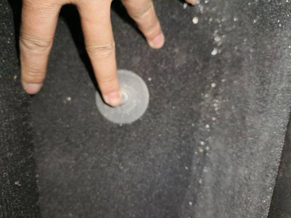 [南通·苏F] 二手别克君威2019款 20T 精英型 国VI