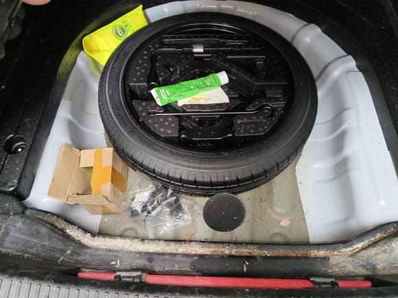 [合肥·皖G] 二手名爵MG52021款 180DVVT CVT青春风尚版