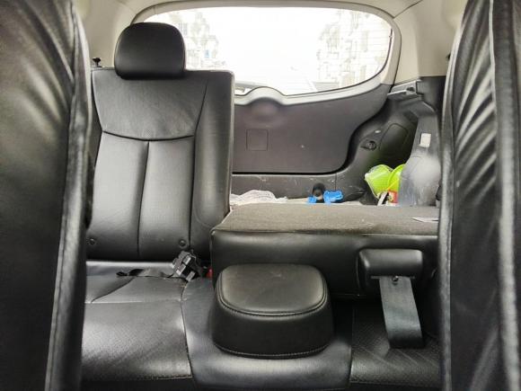 [上海·沪C] 二手日产骐达TIIDA2011款 1.6L CVT豪华型