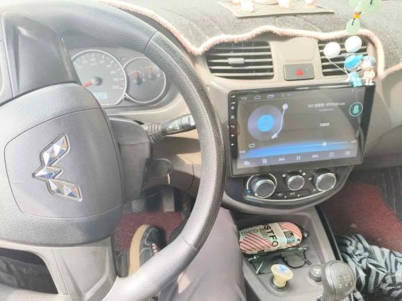 [苏州·苏H] 二手五菱汽车五菱宏光2018款 1.5L 经典款S标准型