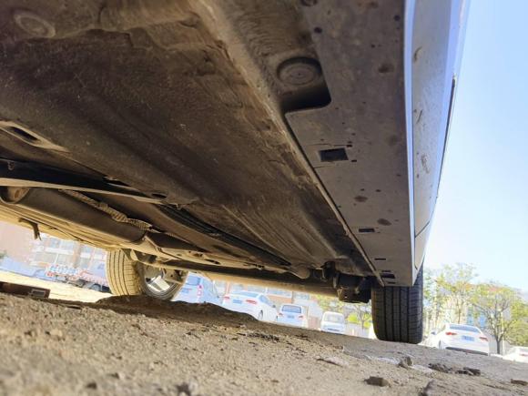 [青岛·鲁B] 二手奔腾奔腾T772020款 PRO 280 TID 自动豪华型