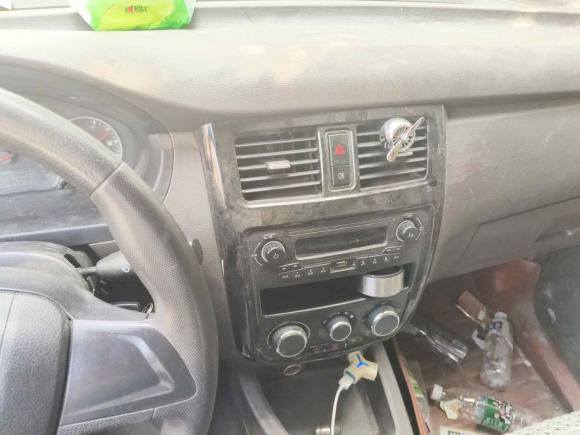 [合肥·皖A] 二手五菱汽车五菱荣光V2018款 1.5L标准型