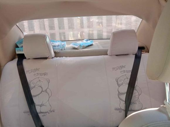 [芜湖·皖B] 二手大众宝来2011款 1.6L 自动时尚型