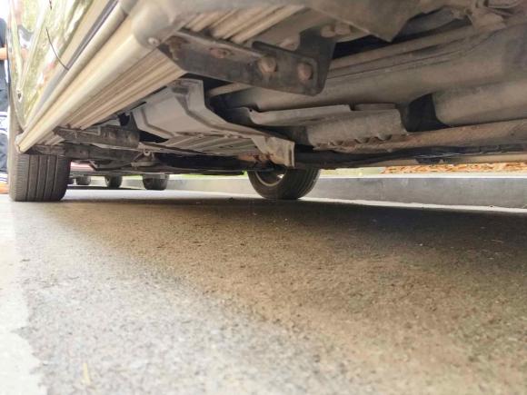 [义乌·浙G] 二手丰田汉兰达2011款 2.7L 两驱7座豪华版