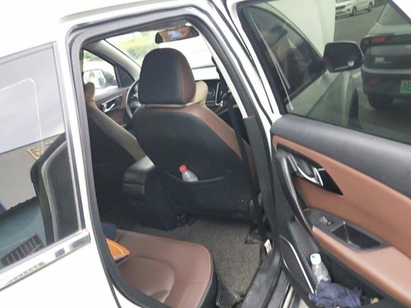 [宁波·浙B] 二手一汽森雅R72017款 1.6L 手动豪华型