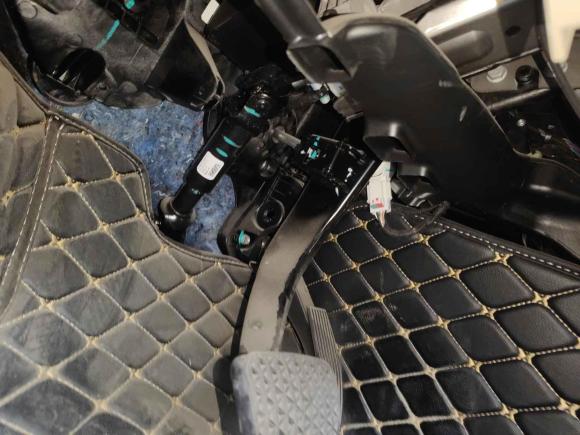 [北京·冀B] 二手别克威朗2019款 三厢 15S 自动领先型