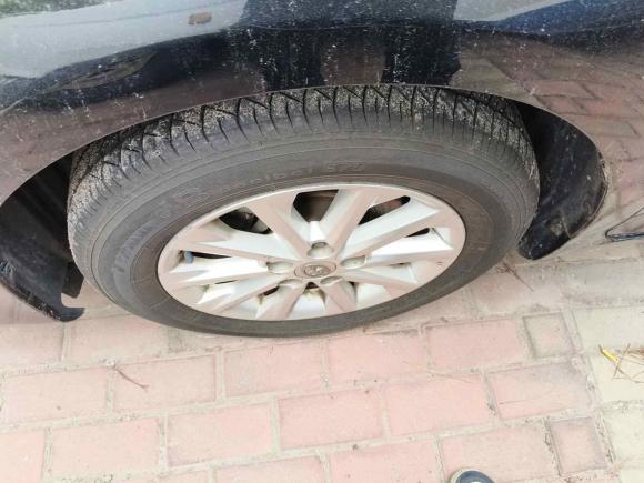 [青岛·鲁B] 二手丰田凯美瑞2016款 2.0E 十周年纪念精英版