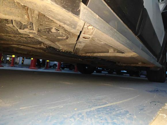 [济南·鲁A] 二手东风风行景逸X52013款 1.6L 手动尊享型 国IV