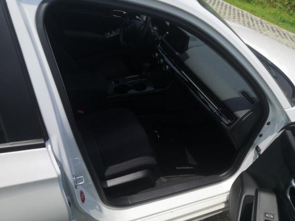 [南京·苏A] 二手本田型格2022款 240TURBO CVT科技版