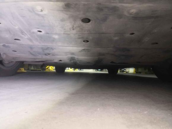 [西安·陕A] 二手小鹏小鹏P72020款 670N