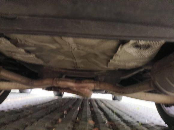 [苏州·苏E] 二手别克君威2014款 1.6T 时尚技术型