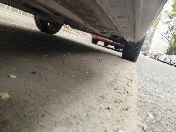 [北京·晋L] 二手长安欧尚长安欧尚X52021款 1.5T DCT旗舰型