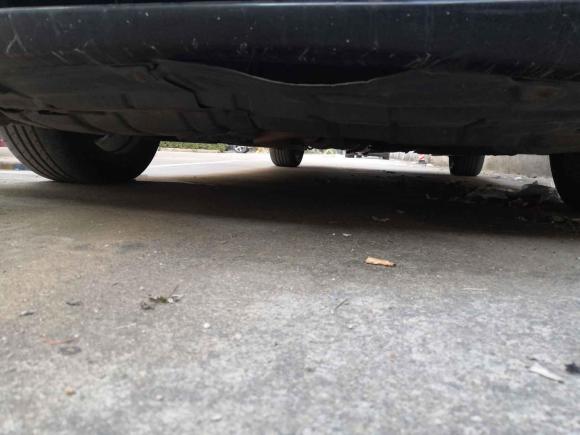 [义乌·浙G] 二手雷克萨斯雷克萨斯ES2006款 350 豪华版