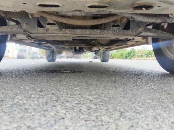 [义乌·浙G] 二手五菱汽车五菱宏光S32019款 1.5L 手动标准型 国VI