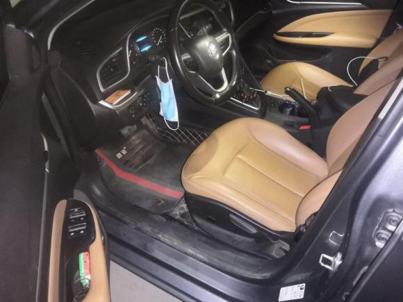 [南京·苏A] 二手别克阅朗2018款 18T 自动旗舰型