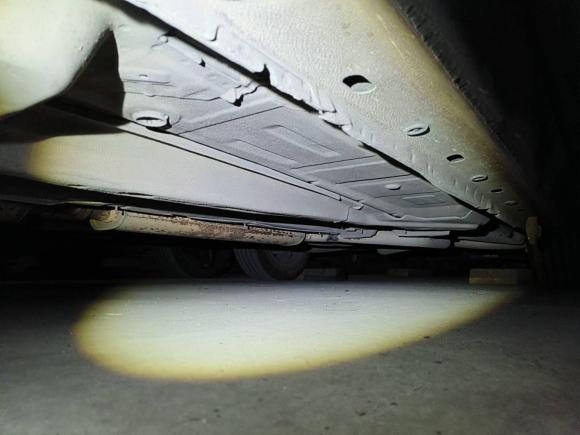 [芜湖·皖B] 二手雪佛兰迈锐宝2012款 2.4L 自动豪华版