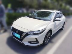 [北京·京A]日产&nbsp;&nbsp;轩逸&nbsp;&nbsp;2022款 电驱版e-POWER 超智联PLUS