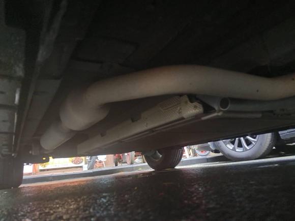 [深圳·粤B] 二手比亚迪驱逐舰052023款 冠军版 DM-i 55KM 豪华型