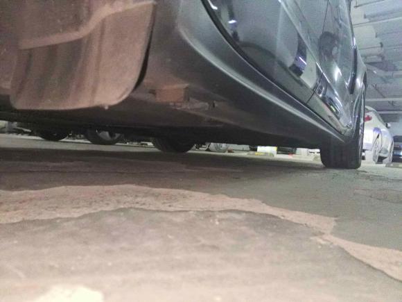 [上海·沪E] 二手保时捷Panamera2019款 Panamera 2.9T