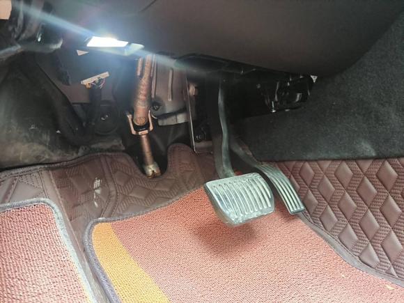 [西安·陕A] 二手领克领克012017款 2.0T 两驱型Pro版