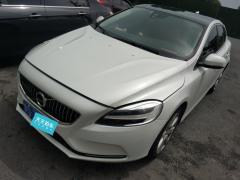 [济南·鲁S]沃尔沃&nbsp;&nbsp;沃尔沃V40&nbsp;&nbsp;2017款T3智雅版