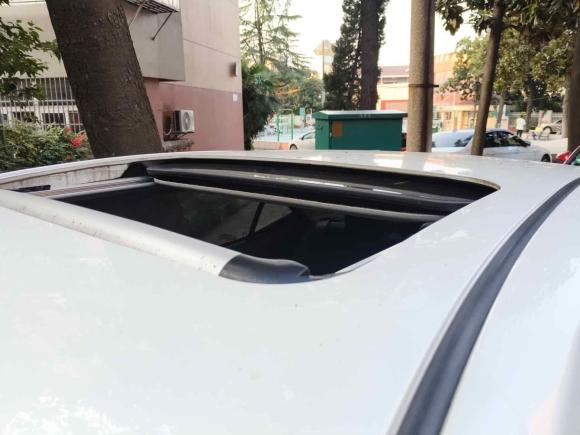 [南京·苏A] 二手丰田雷凌2014款 1.6G CVT精英版