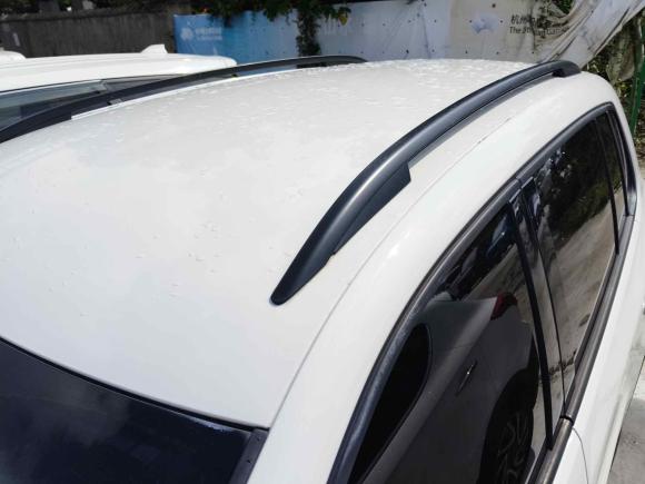 [温州·浙C] 二手大众途观2016款 280TSI 自动两驱丝绸之路风尚版