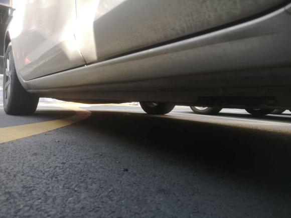 [宁波·浙B] 二手马自达马自达32008款 两厢 1.6标准型