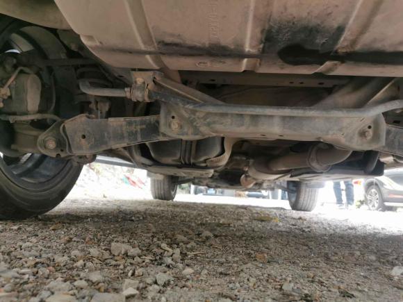 [广州·陕G] 二手哈弗哈弗H6 Coupe2018款 红标 1.5T 自动两驱超豪型