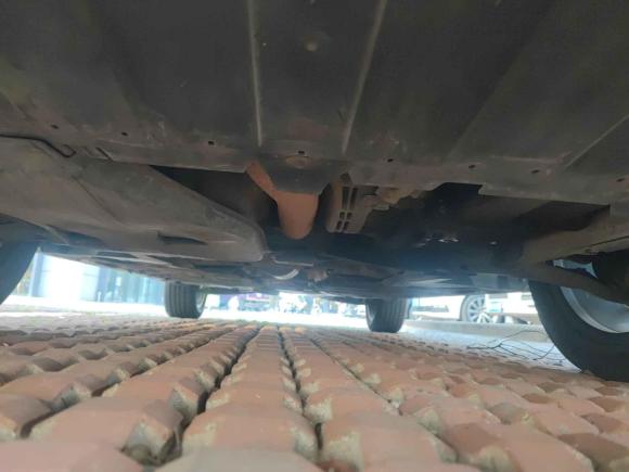 [苏州·鄂A] 二手奔驰奔驰GLA2017款 GLA 200 时尚型