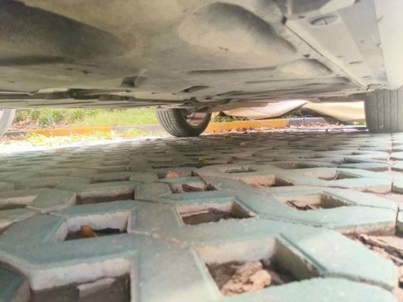 [上海·沪B] 二手奔驰奔驰GLA2016款 GLA 200 蓝调版