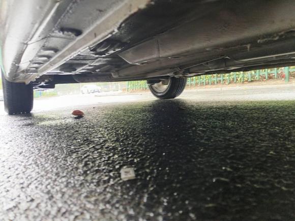 [合肥·皖A] 二手长安逸动DT2018款 1.6L 手动智享型