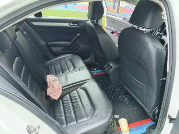 [嘉兴·浙B] 二手大众凌渡2015款 280TSI DSG舒适版