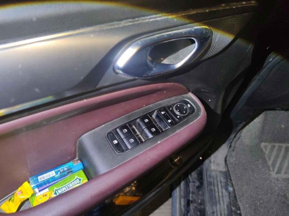 [温州·浙C] 二手广汽传祺传祺M62021款 PRO 270T DCT尊享版