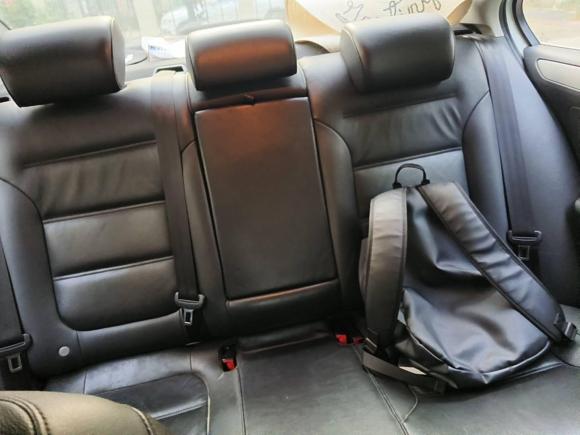 [武汉·鄂W] 二手大众速腾2014款 1.4TSI 自动豪华型