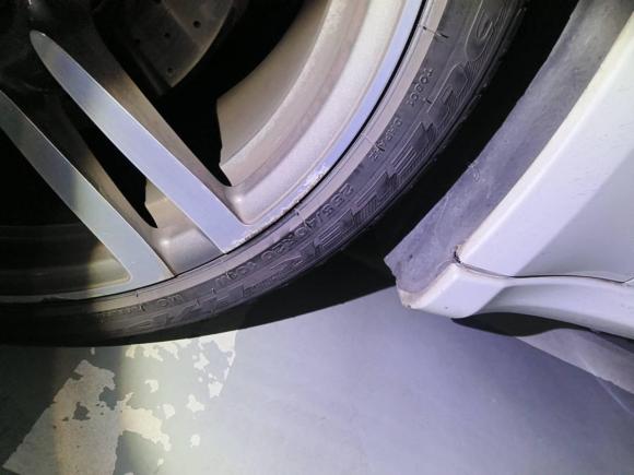 [上海·沪A] 二手保时捷Panamera2014款 Panamera S Executive 3.0T