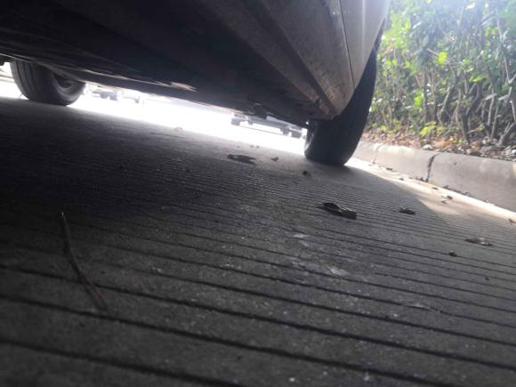 [金华·浙G] 二手荣威科莱威CLEVER2021款 302km全能版