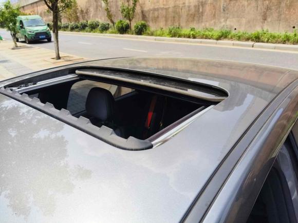 [南昌·赣A] 二手吉利汽车缤瑞2022款 缤瑞COOL 1.5T DCT雷霆版