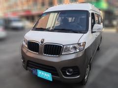 [义乌·浙G]金杯&nbsp;&nbsp;新海狮X30L&nbsp;&nbsp;2018款1.5L财富版DLCG14