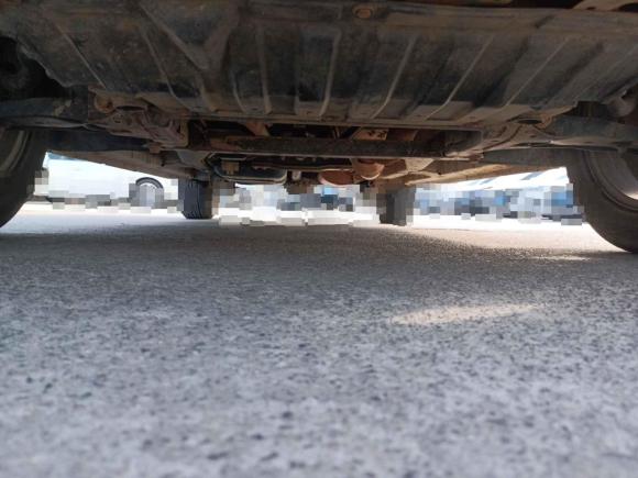 [嘉兴·浙F] 二手长安欧尚长安欧尚CX702016款 1.6L 手动豪华型